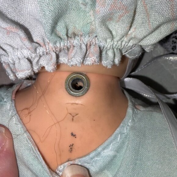 Vintage Horsman Doll - Picture 6 of 8